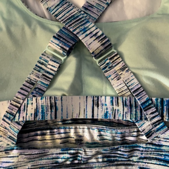 Lululemon Pure Practice Bra - Picture 9 of 12